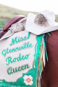 Miss Rodeo Glennville Queen Pageant